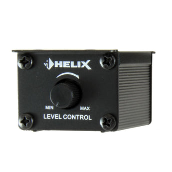 Helix SRC Subwoofer Remote Control for Helix Amplifiers M One, C One, D Four - CEN