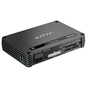 Audison Forza AF M12.14 bit Amplifier 12 Channel Amp 14 Channel DSP 1080w RMS - CEN