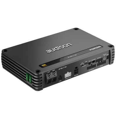Audison Forza AF M5.11 bit Amplifier 5 Channel Amp 11 Channel DSP 1200w RMS