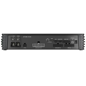Audison Forza AF M8.14 bit Amplifier 8 Channel Amp 14 Channel DSP 1120w RMS - CEN