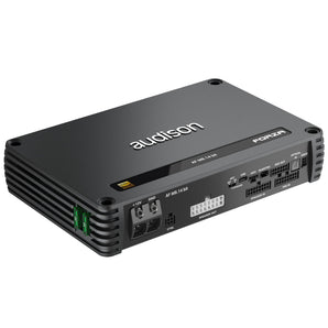 Audison Forza AF M8.14 bit Amplifier 8 Channel Amp 14 Channel DSP 1120w RMS - CEN