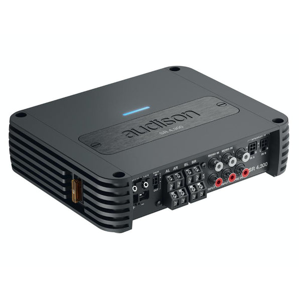 Audison Car Audio | Premium Amps, Speakers & Subwoofers | CEN