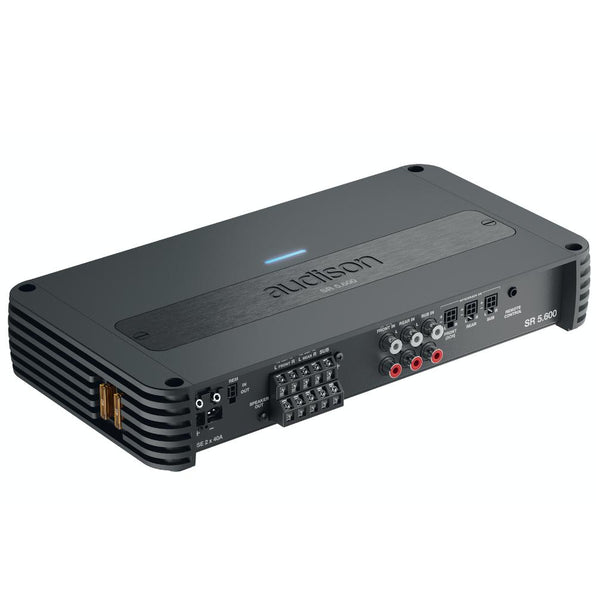 Audison Car Audio | Premium Amps, Speakers & Subwoofers | CEN