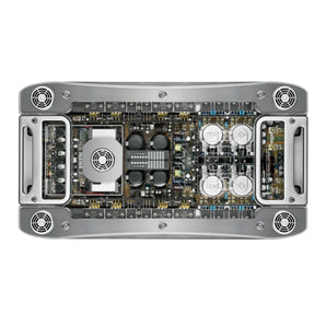 Audison Thesis HV Venti Amplifier Class A 2 Channel Dual Mono Amp 1600w RMS - CEN