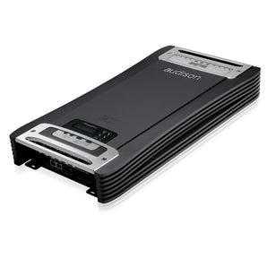 Audison Thesis TH Quattro Amplifier Class A B 4 Channel Stereo Amp 1040w RMS - CEN
