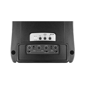 Audison Voce AV 5.1K Amplifier Class A, AB & D Mono & Multi 5 Channel Amp 1650w - CEN