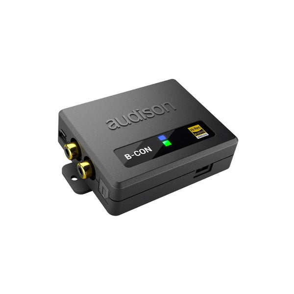 Audison B-CON Hi-Res Bluetooth Audio Wireless Receiver Interface 24bit 96kHz - CEN