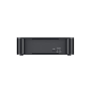 Audison bit One HD Virtuoso 13 Channel Hi Res DSP Processor with DRC MP Remote - CEN