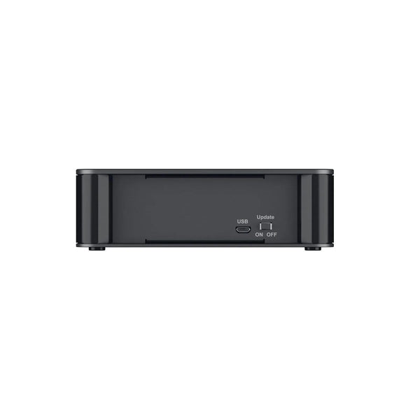 Audison bit One HD Virtuoso 13 Channel Hi Res DSP Processor with DRC MP Remote - CEN