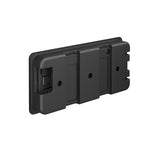 Audison DRC MP CAN Digital Remote Control & Display for Forza DSP Amplifiers - CEN