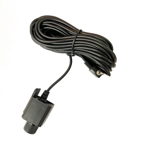 Audison Prima Remote Bass Control for APBX 10 AS & APBX 8 AS Active Subwoofer - CEN