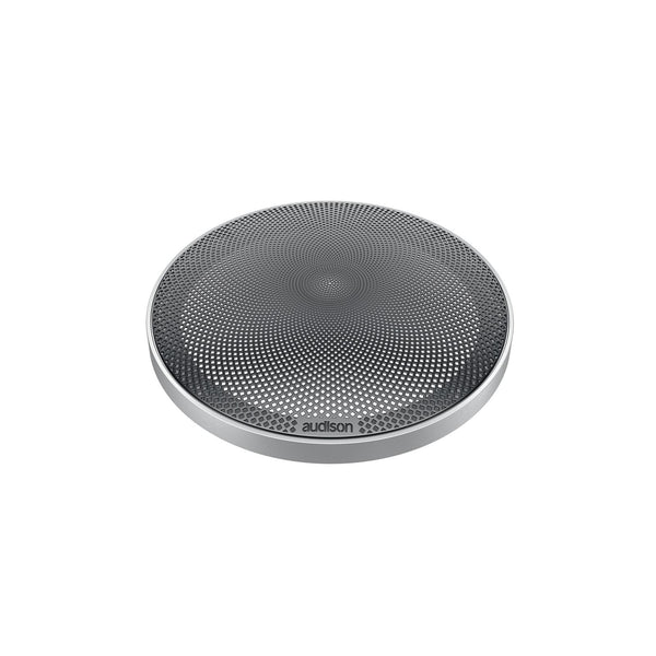Audison Thesis THG 3.0 II Steel Mesh Grilles for Orchestra Voce Midrange Speaker - CEN