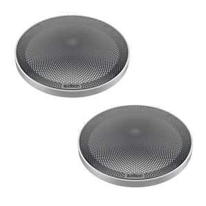 Audison Thesis THG 3.0 II Steel Mesh Grilles for Orchestra Voce Midrange Speaker - CEN