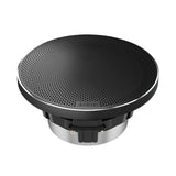 Audison Voce II AVG 6.5 B II Black Midrange Speaker Grille Set for AV 6.5P - CEN
