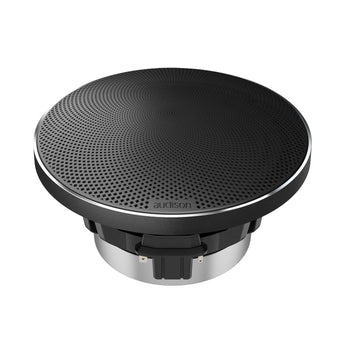 Audison Voce II AVG 6.5 B II Black Midrange Speaker Grille Set for AV 6.5P - CEN