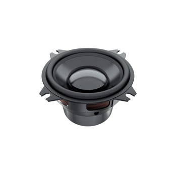 Audison Prima AP 2 MV Wide Range 2 Inch 5cm Component Dash Door Speakers 25w RMS - CEN