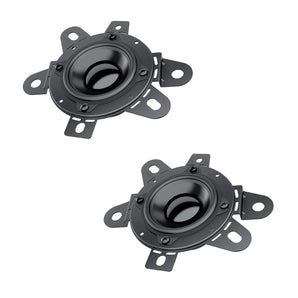 Audison Prima AP 2 MV Wide Range 2 Inch 5cm Component Dash Door Speakers 25w RMS - CEN