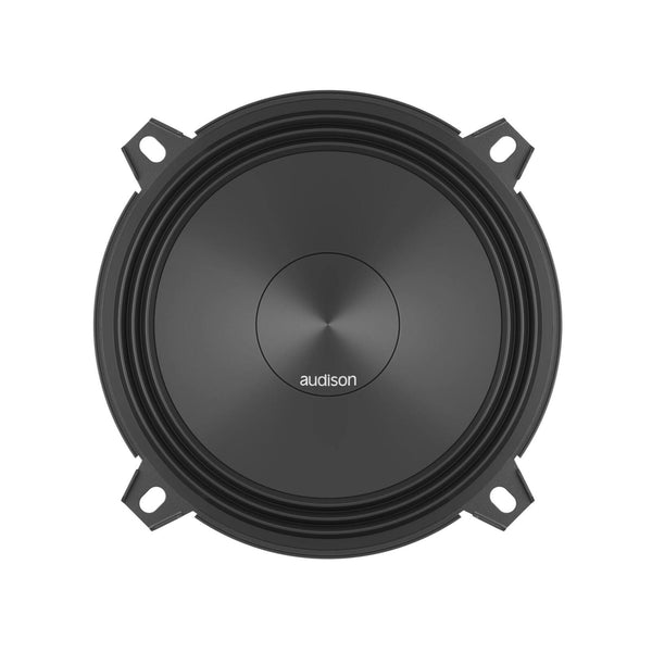 Audison Prima APK 130 5" 13cm 130mm 2 Way Car Component Door Speakers 75w RMS - CEN