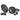 Audison Prima APK 130 5" 13cm 130mm 2 Way Car Component Door Speakers 75w RMS - CEN