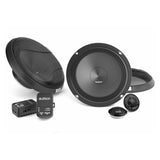 Audison Prima APK 165 4 ohms 6.5" 17cm 2 Way Car Component Door Speakers 100w - CEN