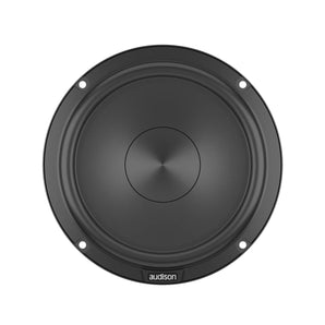 Audison Prima APK 165P 6.5" 17cm 2 Way Car Component Door Speakers 115w RMS - CEN