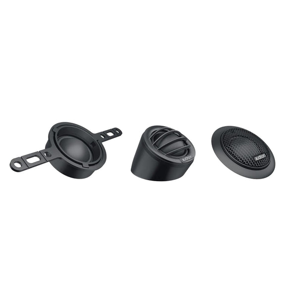 Audison Prima APK 165P 6.5" 17cm 2 Way Car Component Door Speakers 115w RMS - CEN