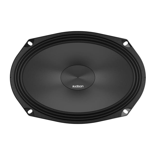 Audison Prima APK 690 6x9" 2 Way Car Component Door Speakers 100w RMS Pair - CEN