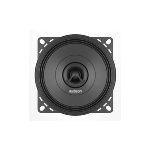 Audison Prima APX 4 4" 10cm 100mm Car Coaxial Dash Door Speakers 40w RMS Pair - CEN