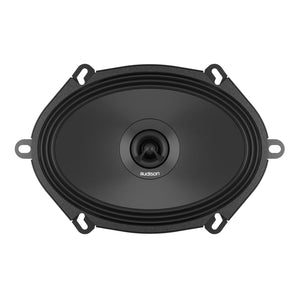 Audison Prima APX 570 5x7" 570mm Car Coaxial Shelf Door Speakers 70w RMS Pair - CEN