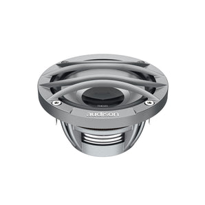 Audison Thesis TH 3.0 II Voce 3" 70mm Midrange Dash Door Speakers with Grills - CEN