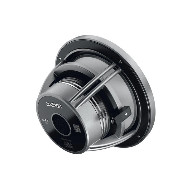 Audison Thesis TH 6.5 II SAX 6.5" 17cm Car Midbass Door Woofer Speakers 150w RMS - CEN