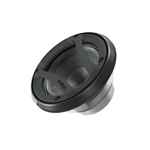 Audison Voce AV 3.0 3" 7cm 70mm Dash Door Midrange Speaker with Grills 100w Pair - CEN
