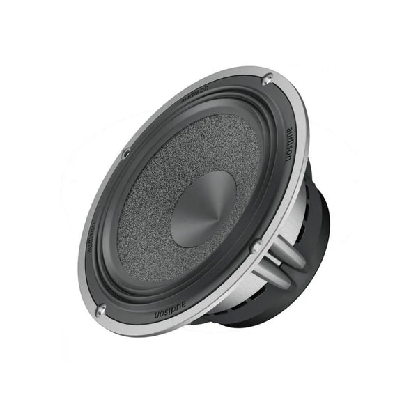 Audison Voce AV 6.5 6.5" 16.5cm Car Midbass Woofer Door Speakers 100w RMS Pair - CEN