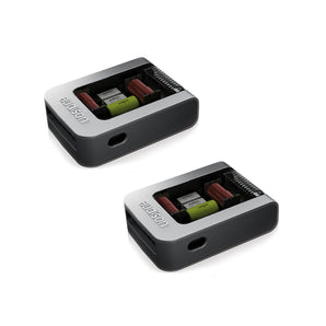 Audison Voce AV K6 6.5" 16.5cm 2 Way Car Component Speaker System 125w RMS Pair - CEN