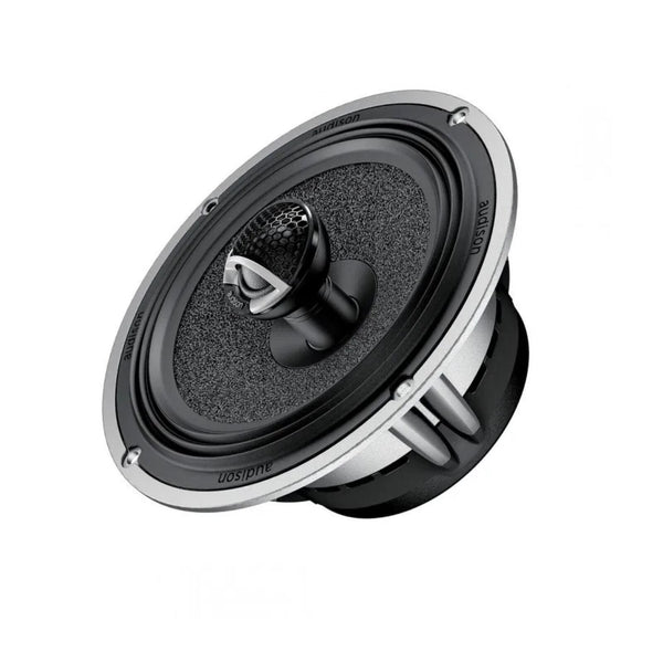 Audison Voce AV X6.5 6.5" 16.5cm Car Coaxial Midbass Door Speakers 100w RMS Pair - CEN