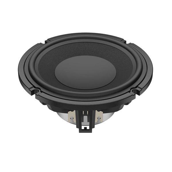 Audison Voce II AV 3.0 II Midrange Speaker Set 3.5 Inch 70mm 4ohm 50w RMS - CEN