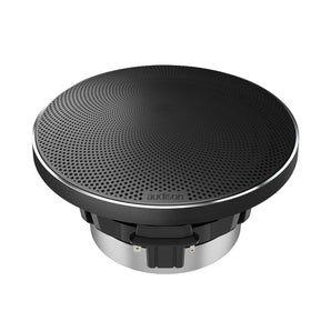 Audison Voce II AVK 6 P II 2 Way Passive Component Speaker Set 6.5 Inch 150w RMS - CEN