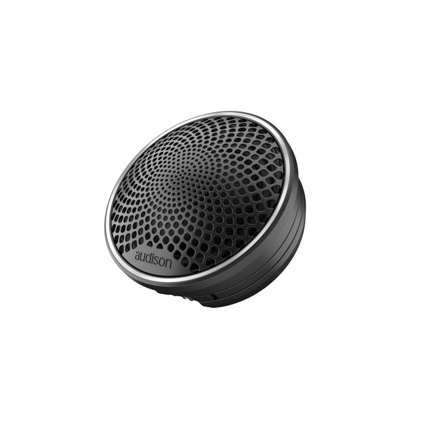 Audison Voce II AVK 6 S II 2 Way Passive Component Speaker Set 6.5 Inch 125w RMS - CEN