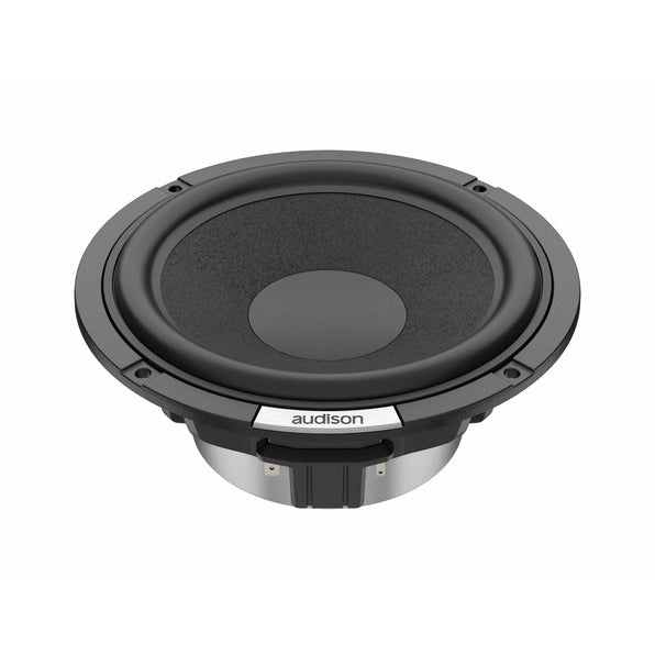 Audison Car Audio | Premium Amps, Speakers & Subwoofers – CEN