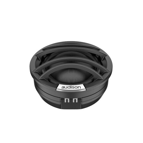 Audison Voce II AVK 6 P II 2 Way Passive Component Speaker Set 6.5 Inch 150w RMS - CEN