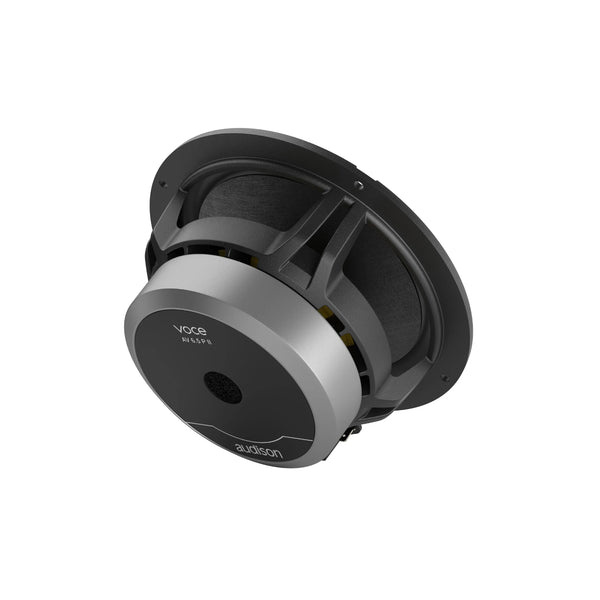 Audison Voce II AVK 6 P II 2 Way Passive Component Speaker Set 6.5 Inch 150w RMS - CEN