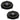 Audison Prima APBMW S8-2.2 Pair 2ohm Plug & Play Under Seat Subwoofers BMW 150w - CEN