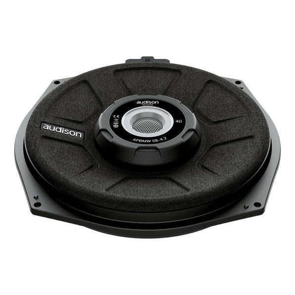 Audison Car Audio | Premium Amps, Speakers & Subwoofers – CEN