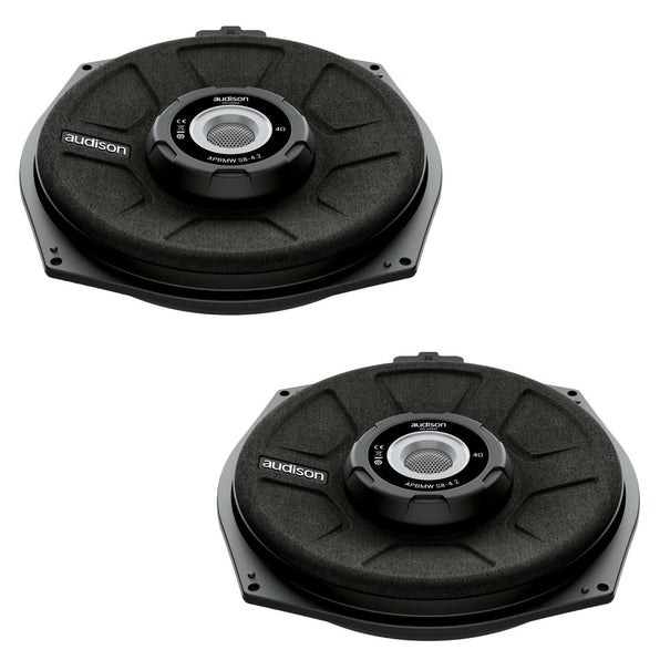 Audison Car Audio | Premium Amps, Speakers & Subwoofers – CEN