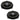 Audison Prima APBMW S8-4.2 Pair 4ohm Plug & Play Under Seat Subwoofer BMW 150w - CEN