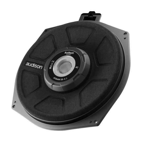 Audison Car Audio | Premium Amps, Speakers & Subwoofers – CEN