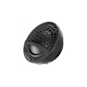 Audison Voce AV 1.1 1" 1/8 28mm Silk & Cotton Dome Tweeter 180w Peak Power Pair - CEN