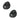 Audison Voce AV 1.1 1" 1/8 28mm Silk & Cotton Dome Tweeter 180w Peak Power Pair - CEN