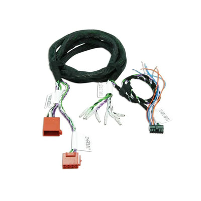 Audison Prima AP 160P&P I/O ISO Plug & Play Extension Lead In & Out Cable 160cm