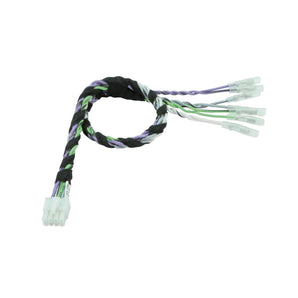 Audison Prima AP SPK Out 4.9 Speaker Output Lead for AP4.9 bit DSP Amplifier - CEN